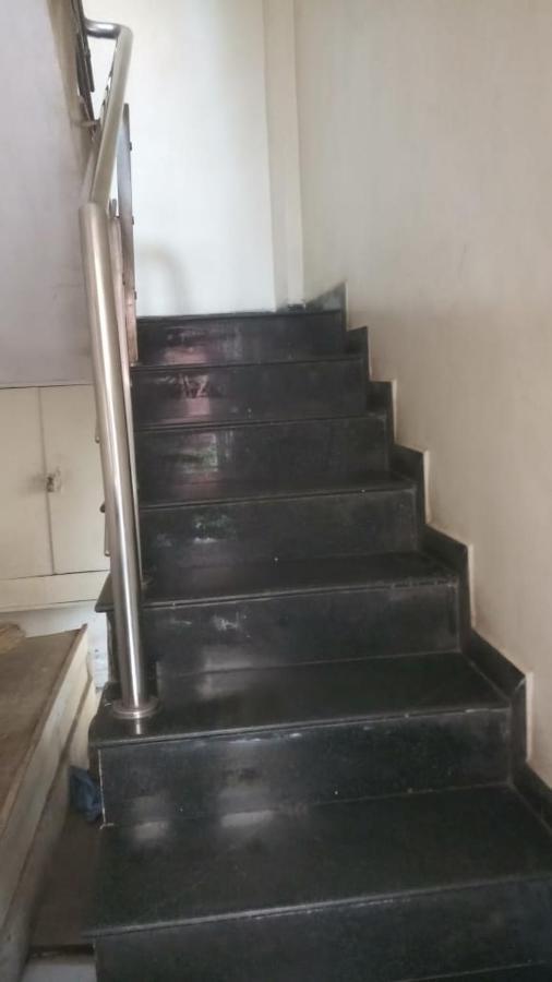 Sai Vasant Vihar Hotel Shirdi Exterior photo